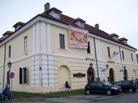 Festung Petrovaradin