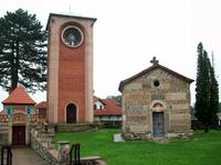 Kloster Zica