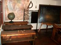 Museumsdorf Sirogojno