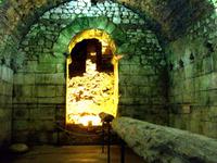 Split, Palast des Diokletian