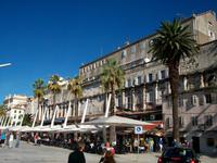 Split