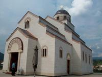 Visegrad (Andricgrad)