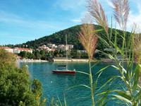 Dubrovnik, Bucht von Lapad