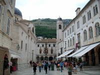 Dubrovnik
