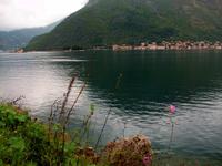 Bucht von Kotor