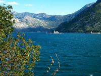 Bucht von Kotor