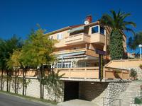 Mittagessen bei Dionis