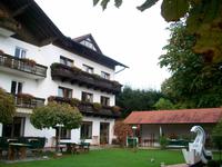 Unser Hotel in Semriach