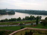 Belgrad, Festung Kalemegdan