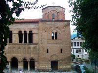 Ohrid