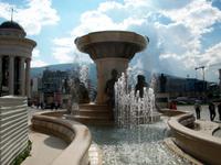 Skopje
