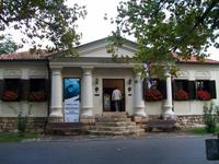 Belgrad, Festung Kalemegdan