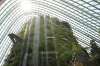 Singapur – Gardens by the Bay