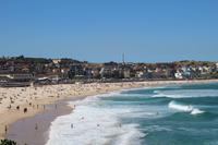 Sydney – Bondi Beach