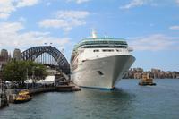 Sydney – Hafenrundfahrt