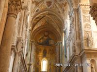 Sizilien September 2014 241/ Kathdrale in Cefalu