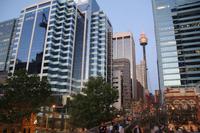 Sydney