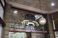 Melbourne – Arkaden