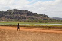 Kakadu-Nationalpark – Arnhemland-Safari – Injalak Arts & Crafts Centre