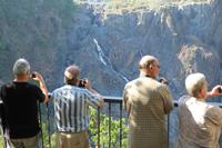 Kuranda – Scenic Railway – Barron-Schlucht