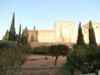 Alhambra Granada
