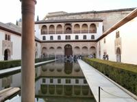 Alhambra Granada