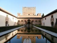 Alhambra Granada