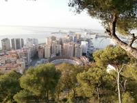 Malaga