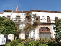 Marbella-Rathaus