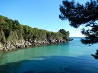 Auf dem Weg zurück zum Hotel