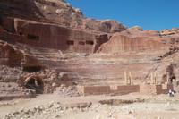 UNESCO-Weltkulturerbe Petra