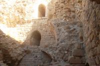 Kreuzfahrerburg Kerak