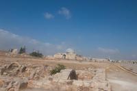 Zitadellenberg Amman