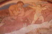 Wüstenschloss Qsam Amra 