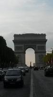 Arc de Triumph Paris
