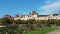 Fontainebleau