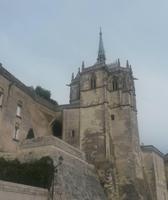 Kirche in Amboise