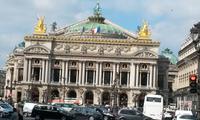 Oper in Paris