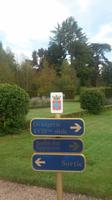 Park von Cheverny