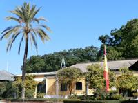Bodega Tio Pepe in Jerez de la Frontera