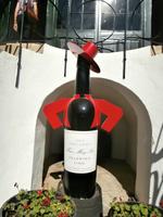 Bodega Tio Pepe in Jerez de la Frontera