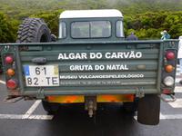 Algar do Carvão 