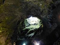Algar do Carvão 