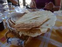 Hirtenessen pane carasau 