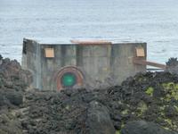 Pico - Wellenkraftwerk