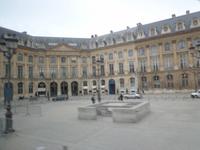 Überall da wohnte einst der Sonnenkönig