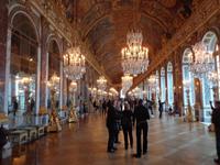 Spiegelsaal von Versailles