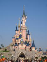 Disneys Märchenschloß