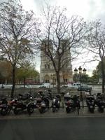 Notre Dame Paris
