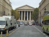 Das pariser Pantheon